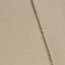 Winter - Dreilagiger Musselin Uni - beige