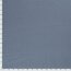 Winter - Dreilagiger Musselin Uni - jeansblau