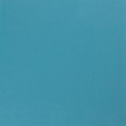 Wintersweat *Marie* angeraut schwere Qualität - meeresblau