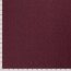 Stretch Jeansstoff grob *Marie* - weinrot