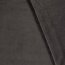 Wellnessfleece *Marie* Uni - dunkelgrau