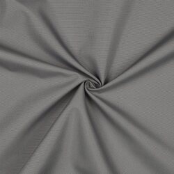 Outdoorstoff Panama *Wasserdicht* - grau