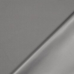Outdoorstoff Panama *Wasserdicht* - grau