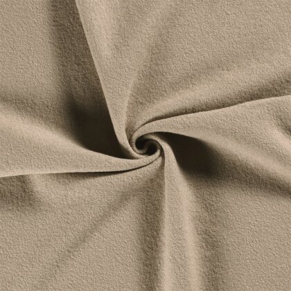 Walkloden *Marie* - beige