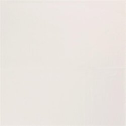 Baumwolljersey *Mila* Uni - creme