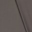 Baumwolljersey *Mila* Uni - taupe