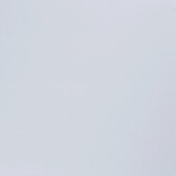 Baumwolljersey *Mila* Uni - babyblau