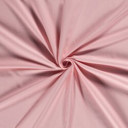 Baumwolljersey *Mila* Uni - kalt softpink