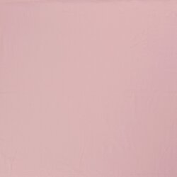 Baumwolljersey *Mila* Uni - kalt softpink