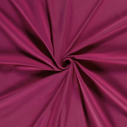 Baumwolljersey *Mila* Uni - pink