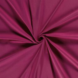 Baumwolljersey *Mila* Uni - pink
