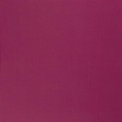Baumwolljersey *Mila* Uni - pink