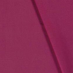 Baumwolljersey *Mila* Uni - pink