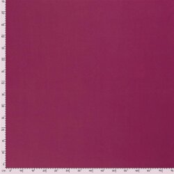 Baumwolljersey *Mila* Uni - pink