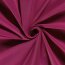 Baumwolljersey *Mila* Uni - pink