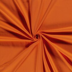 Baumwolljersey *Mila* Uni - feuerorange