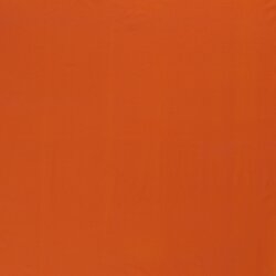 Baumwolljersey *Mila* Uni - feuerorange