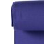 Strickbündchen *Marie* - royalblau