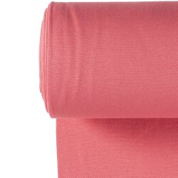 Strickbündchen *Marie* - wassermelone