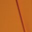 Dekostoff Bekleidungs *Marie* Uni - orange