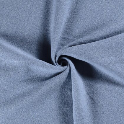 Walkloden *Marie* - babyblau