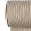 Schwere grob-Ripp-Bündchen *Marie* 3x3 - beige