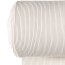 Schwere grob-Ripp-Bündchen *Marie* 3x3 - creme
