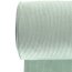 Schwere grob-Ripp-Bündchen *Marie* 3x3 - ghost green