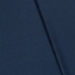 Viskose Leinen Mix Uni – petroljeans
