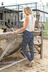 Romanit Jersey "Punta di Roma" Light *Marie* - FARBE