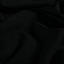Romanit Jersey "Punta di Roma" Light *Marie* - schwarz