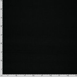 Romanit Jersey "Punta di Roma" Light *Marie* - schwarz
