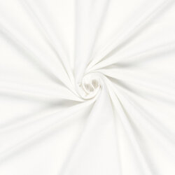 Baumwollflanell *Marie* - creme