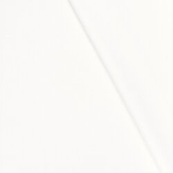Baumwollflanell *Marie* - creme