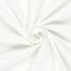 Baumwollflanell *Marie* - creme