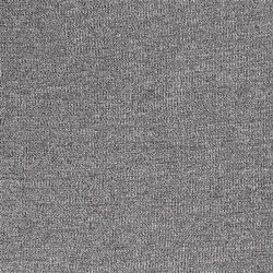 Baumwollstrick *Marie* Uni melange - creme