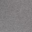 Baumwollstrick *Marie* Uni melange - creme