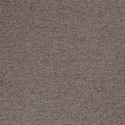 Baumwollstrick *Marie* Uni melange - beige