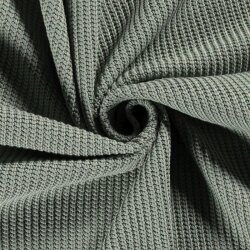Baumwollstrick *Marie* - ghost green