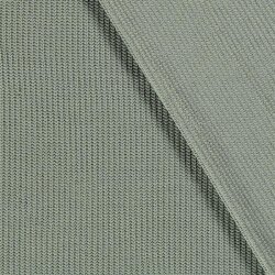 Baumwollstrick *Marie* - ghost green