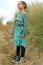 Baumwollstrick *Marie* - ghost green