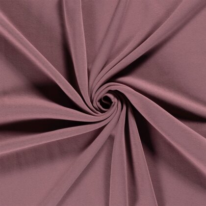 Alpenfleece *Marie* Uni antik pink