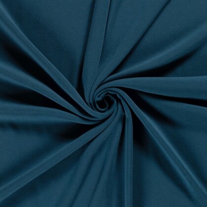 Alpenfleece *Marie* Uni - petrol