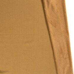 Alpenfleece *Marie* Uni - senf
