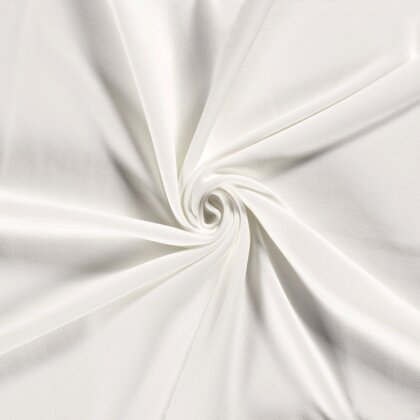 Alpenfleece *Marie* Uni - creme
