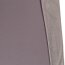 Alpenfleece *Marie* Uni - kaltbraun