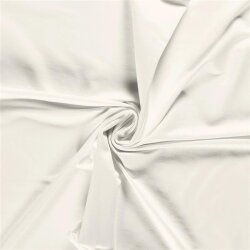 French Terry Uni creme