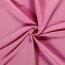 French Terry *Marie* Uni - kalt rosa