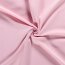 French Terry *Marie* Uni - kalt softpink