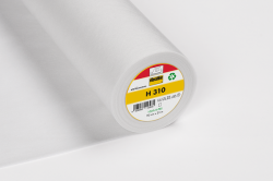 Vlieseline - Bügeleinlage H 310